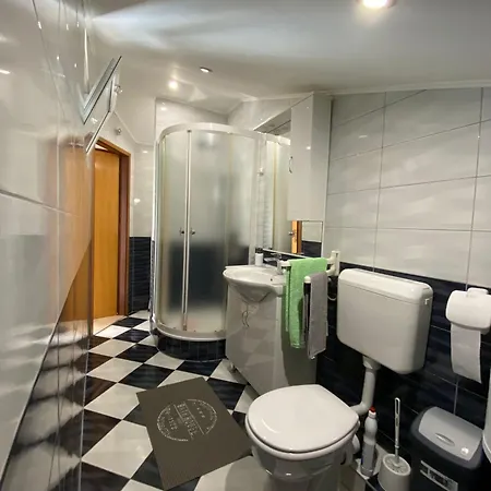 Luce&nina Appartement *