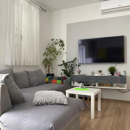 Luce&nina Apartment Kastela