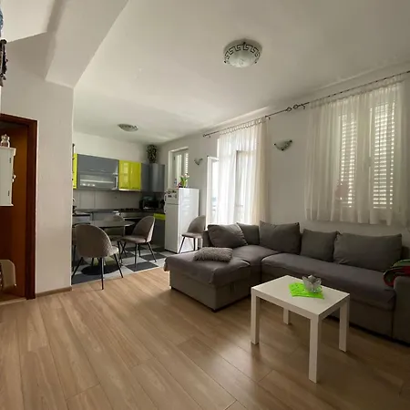 Apartment Luce&nina Kastela