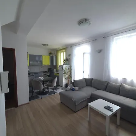 Luce&nina 아파트 Kaštela