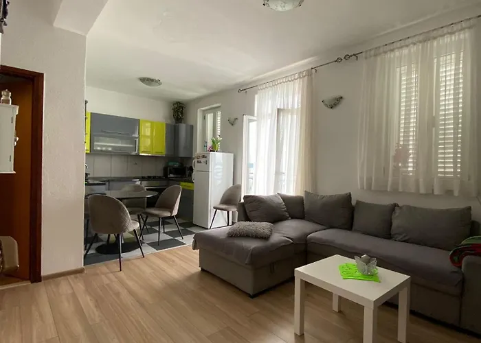 Daire Luce&nina Kastela